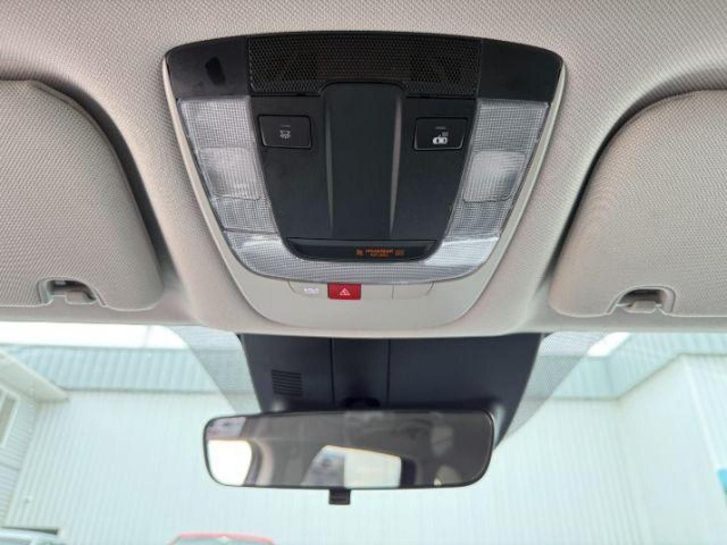 2024 GREY /Black Kia Sorento S (5XYRLDJC9RG) with an 2.5L I-4 port/direct injection engine, AUTOMATIC transmission, located at 1235 N Woodruff Ave., Idaho Falls, 83401, (208) 523-1053, 43.507172, -112.000488 - Photo#48