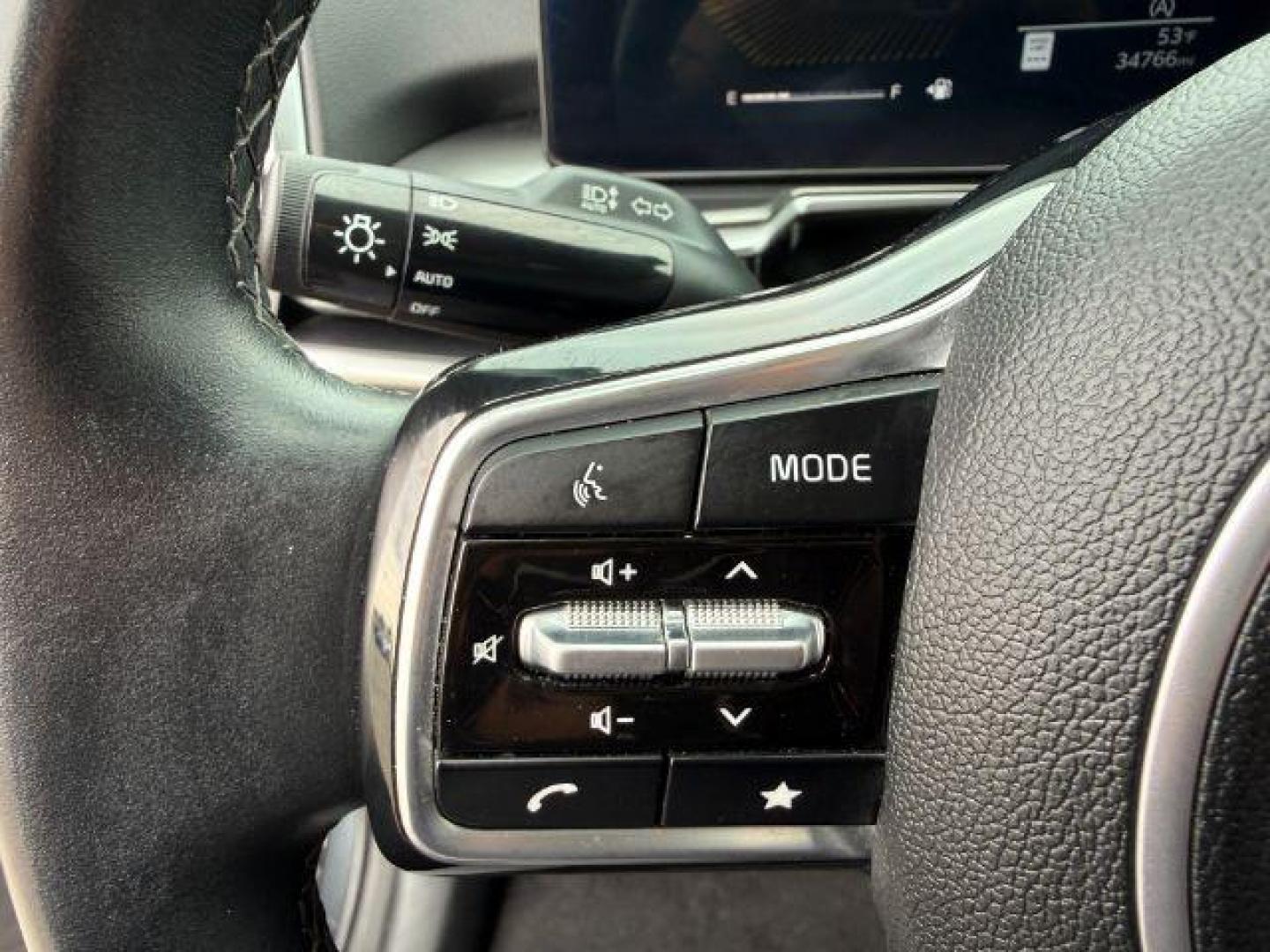 2024 GREY /Black Kia Sorento S (5XYRLDJC9RG) with an 2.5L I-4 port/direct injection engine, AUTOMATIC transmission, located at 1235 N Woodruff Ave., Idaho Falls, 83401, (208) 523-1053, 43.507172, -112.000488 - Photo#50