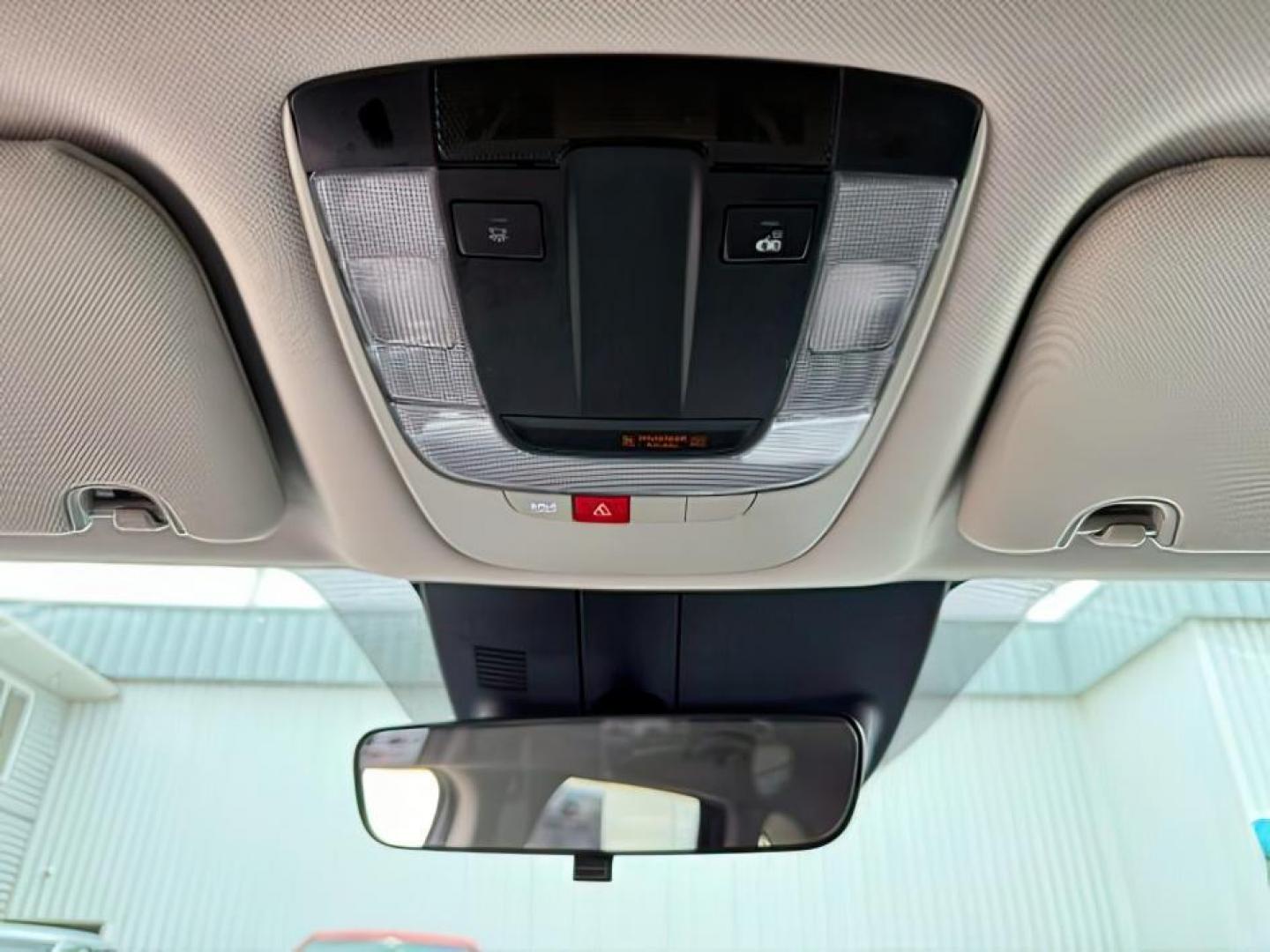 2024 GREY /Black Kia Sorento S (5XYRLDJC9RG) with an 2.5L I-4 port/direct injection engine, AUTOMATIC transmission, located at 1235 N Woodruff Ave., Idaho Falls, 83401, (208) 523-1053, 43.507172, -112.000488 - Photo#20