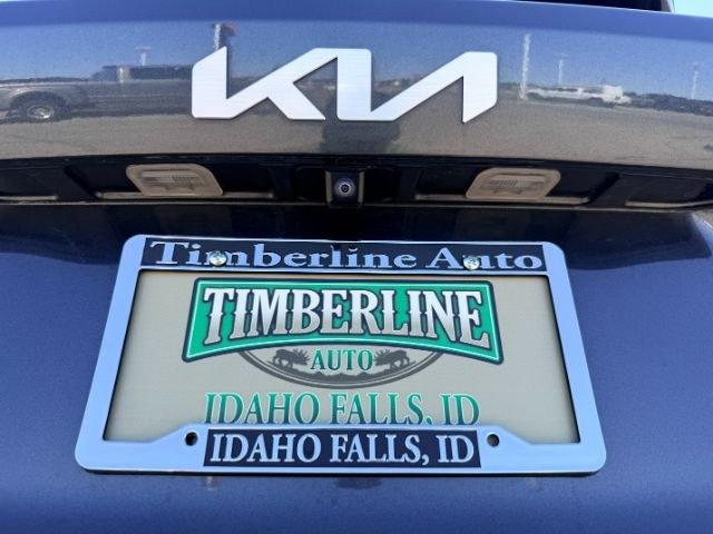 2024 GRAY /Black Kia Sorento S (5XYRLDJC9RG) with an 2.5L I-4 port/direct injection engine, AUTOMATIC transmission, located at 1235 N Woodruff Ave., Idaho Falls, 83401, (208) 523-1053, 43.507172, -112.000488 - 2024 Kia Sorento AWD powered by a 2.5L 4-cylinder engine paired with an 8-speed automatic transmission. Midsize SUV offering solid everyday performance, smooth shifting, and all-weather traction for Idaho driving conditions. Features include touchscreen infotainment, Bluetooth connectivity, Apple Ca- Photo#32