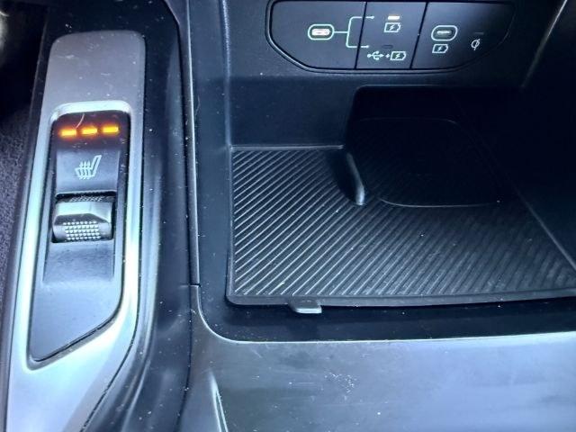 2024 GRAY /Black Kia Sorento S (5XYRLDJC9RG) with an 2.5L I-4 port/direct injection engine, AUTOMATIC transmission, located at 1235 N Woodruff Ave., Idaho Falls, 83401, (208) 523-1053, 43.507172, -112.000488 - 2024 Kia Sorento AWD powered by a 2.5L 4-cylinder engine paired with an 8-speed automatic transmission. Midsize SUV offering solid everyday performance, smooth shifting, and all-weather traction for Idaho driving conditions. Features include touchscreen infotainment, Bluetooth connectivity, Apple Ca- Photo#47