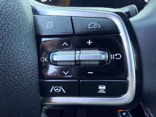 2024 GRAY /Black Kia Sorento S (5XYRLDJC9RG) with an 2.5L I-4 port/direct injection engine, AUTOMATIC transmission, located at 1235 N Woodruff Ave., Idaho Falls, 83401, (208) 523-1053, 43.507172, -112.000488 - 2024 Kia Sorento AWD powered by a 2.5L 4-cylinder engine paired with an 8-speed automatic transmission. Midsize SUV offering solid everyday performance, smooth shifting, and all-weather traction for Idaho driving conditions. Features include touchscreen infotainment, Bluetooth connectivity, Apple Ca- Photo#50