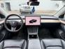 2022 BLACK /LEATHER Tesla Model 3 (5YJ3E1EBXNF) with an ELECTRIC engine, Automatic transmission, located at 1175 N Woodruff Ave, Idaho Falls, ID, 83401, 43.506901, -111.999657 - At Timberline Auto, finding a great deal on your next vehicle is always easy! Our experienced sales staff's goal is to help find you the right vehicle at the right price! Our knowledgeable finance department has options for almost any credit score. We offer extended service contract options to prote - Photo#39