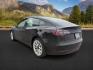 2022 BLACK /LEATHER Tesla Model 3 (5YJ3E1EBXNF) with an ELECTRIC engine, Automatic transmission, located at 1175 N Woodruff Ave, Idaho Falls, ID, 83401, 43.506901, -111.999657 - At Timberline Auto, finding a great deal on your next vehicle is always easy! Our experienced sales staff's goal is to help find you the right vehicle at the right price! Our knowledgeable finance department has options for almost any credit score. We offer extended service contract options to prote - Photo#2