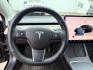 2022 BLACK /LEATHER Tesla Model 3 (5YJ3E1EBXNF) with an ELECTRIC engine, Automatic transmission, located at 1175 N Woodruff Ave, Idaho Falls, ID, 83401, 43.506901, -111.999657 - At Timberline Auto, finding a great deal on your next vehicle is always easy! Our experienced sales staff's goal is to help find you the right vehicle at the right price! Our knowledgeable finance department has options for almost any credit score. We offer extended service contract options to prote - Photo#12