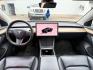 2022 BLACK /LEATHER Tesla Model 3 (5YJ3E1EBXNF) with an ELECTRIC engine, Automatic transmission, located at 1175 N Woodruff Ave, Idaho Falls, ID, 83401, 43.506901, -111.999657 - At Timberline Auto, finding a great deal on your next vehicle is always easy! Our experienced sales staff's goal is to help find you the right vehicle at the right price! Our knowledgeable finance department has options for almost any credit score. We offer extended service contract options to prote - Photo#18