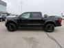 2022 Agate Black Metallic /Black w/Medium Dark Slate Ford F-150 (1FTFW1E86NK) with an EcoBoost 35L V-6 portdirect injection engine, Automatic transmission, located at 1175 N Woodruff Ave, Idaho Falls, ID, 83401, 43.506901, -111.999657 - At Timberline Auto, finding a great deal on your next vehicle is always easy! Our experienced sales staff's goal is to help find you the right vehicle at the right price! Our knowledgeable finance department has options for almost any credit score. We offer extended service contract options to prote - Photo#28