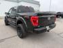 2022 Agate Black Metallic /Black w/Medium Dark Slate Ford F-150 (1FTFW1E86NK) with an EcoBoost 35L V-6 portdirect injection engine, Automatic transmission, located at 1175 N Woodruff Ave, Idaho Falls, ID, 83401, 43.506901, -111.999657 - At Timberline Auto, finding a great deal on your next vehicle is always easy! Our experienced sales staff's goal is to help find you the right vehicle at the right price! Our knowledgeable finance department has options for almost any credit score. We offer extended service contract options to prote - Photo#29