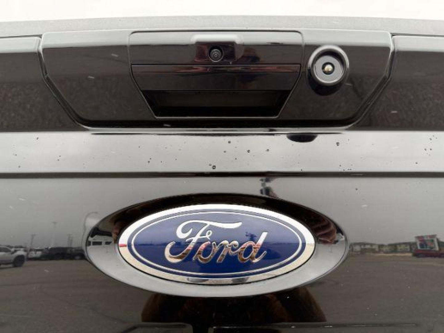 2022 Agate Black Metallic /Black w/Medium Dark Slate Ford F-150 (1FTFW1E86NK) with an EcoBoost 35L V-6 portdirect injection engine, Automatic transmission, located at 1175 N Woodruff Ave, Idaho Falls, ID, 83401, 43.506901, -111.999657 - At Timberline Auto, finding a great deal on your next vehicle is always easy! Our experienced sales staff's goal is to help find you the right vehicle at the right price! Our knowledgeable finance department has options for almost any credit score. We offer extended service contract options to prote - Photo#31