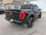 2022 Agate Black Metallic /Black w/Medium Dark Slate Ford F-150 (1FTFW1E86NK) with an EcoBoost 35L V-6 portdirect injection engine, Automatic transmission, located at 1175 N Woodruff Ave, Idaho Falls, ID, 83401, 43.506901, -111.999657 - At Timberline Auto, finding a great deal on your next vehicle is always easy! Our experienced sales staff's goal is to help find you the right vehicle at the right price! Our knowledgeable finance department has options for almost any credit score. We offer extended service contract options to prote - Photo#33