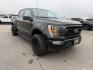 2022 Agate Black Metallic /Black w/Medium Dark Slate Ford F-150 (1FTFW1E86NK) with an EcoBoost 35L V-6 portdirect injection engine, Automatic transmission, located at 1175 N Woodruff Ave, Idaho Falls, ID, 83401, 43.506901, -111.999657 - At Timberline Auto, finding a great deal on your next vehicle is always easy! Our experienced sales staff's goal is to help find you the right vehicle at the right price! Our knowledgeable finance department has options for almost any credit score. We offer extended service contract options to prote - Photo#35