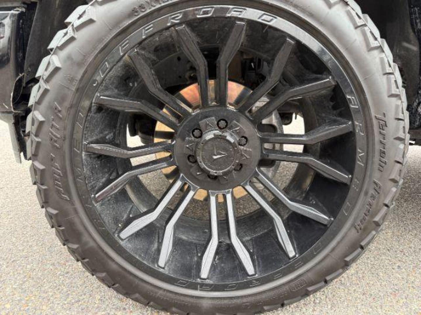 2022 Agate Black Metallic /Black w/Medium Dark Slate Ford F-150 (1FTFW1E86NK) with an EcoBoost 35L V-6 portdirect injection engine, Automatic transmission, located at 1175 N Woodruff Ave, Idaho Falls, ID, 83401, 43.506901, -111.999657 - At Timberline Auto, finding a great deal on your next vehicle is always easy! Our experienced sales staff's goal is to help find you the right vehicle at the right price! Our knowledgeable finance department has options for almost any credit score. We offer extended service contract options to prote - Photo#38