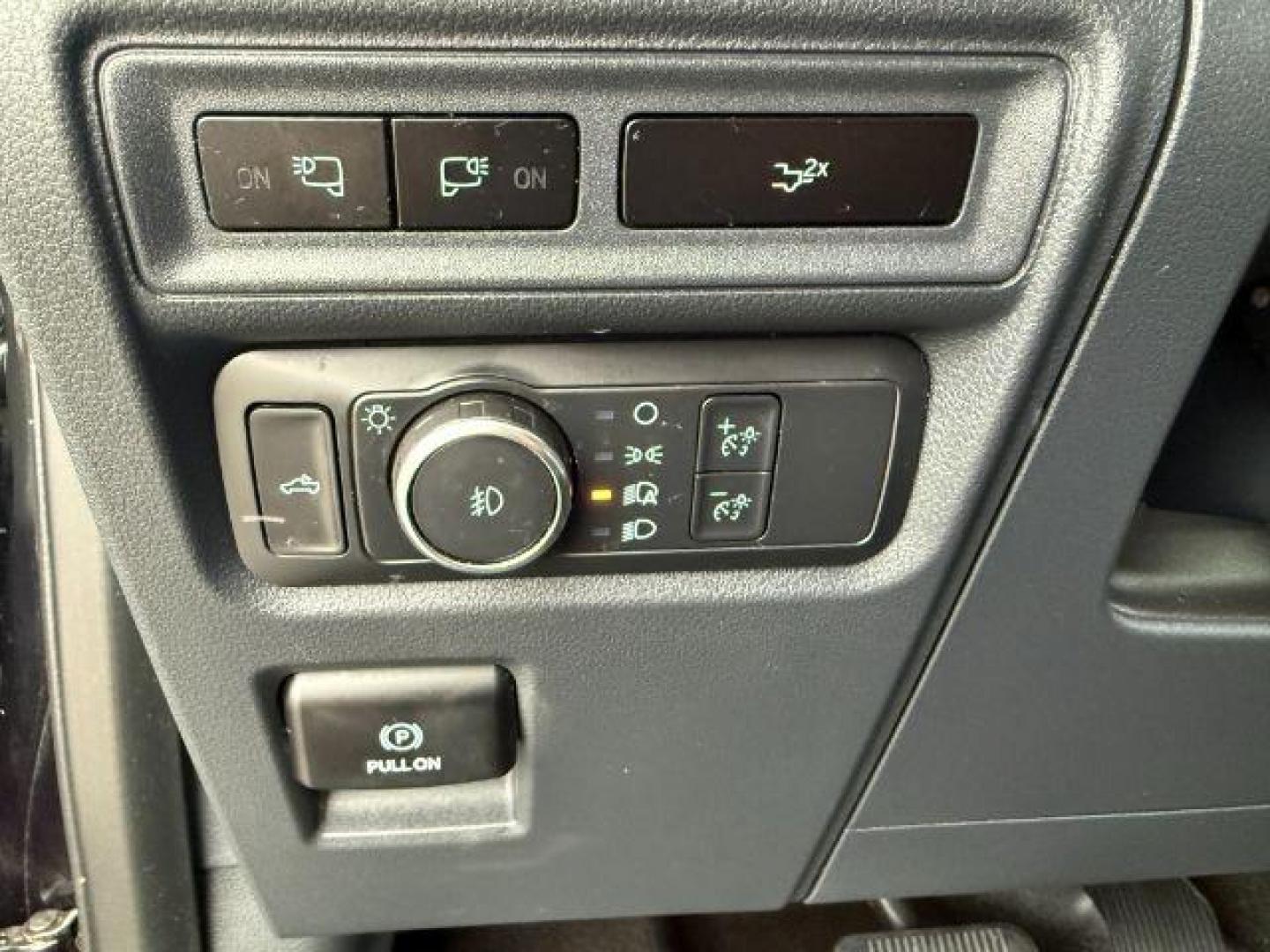 2022 Agate Black Metallic /Black w/Medium Dark Slate Ford F-150 (1FTFW1E86NK) with an EcoBoost 35L V-6 portdirect injection engine, Automatic transmission, located at 1175 N Woodruff Ave, Idaho Falls, ID, 83401, 43.506901, -111.999657 - At Timberline Auto, finding a great deal on your next vehicle is always easy! Our experienced sales staff's goal is to help find you the right vehicle at the right price! Our knowledgeable finance department has options for almost any credit score. We offer extended service contract options to prote - Photo#47