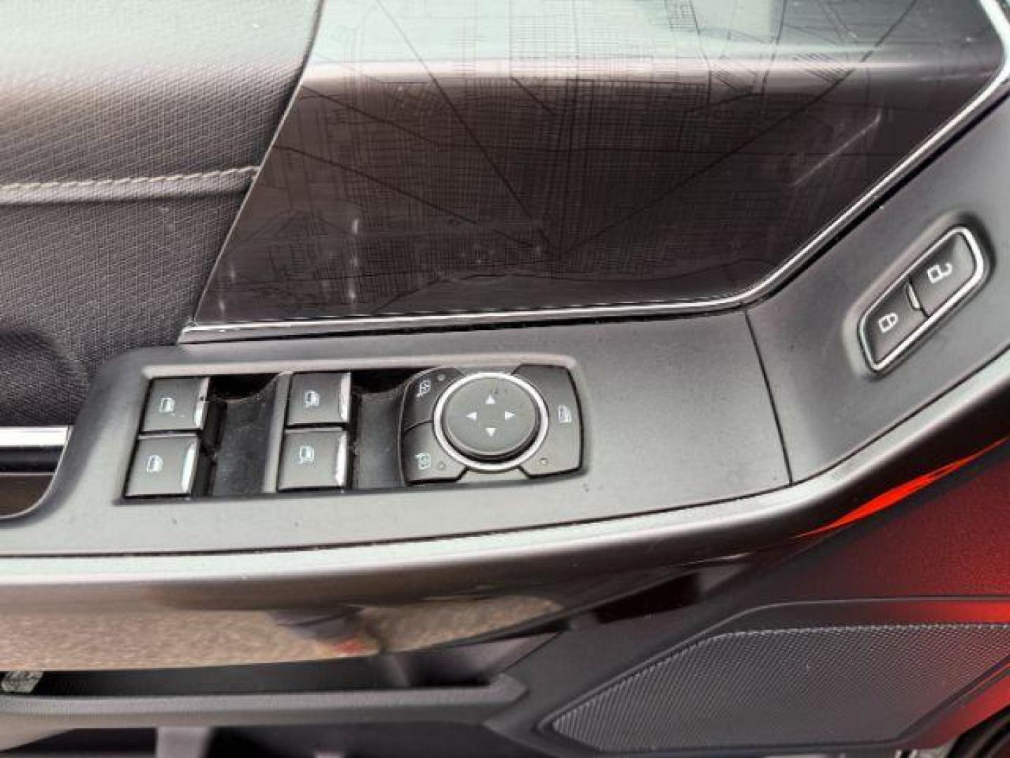 2022 Agate Black Metallic /Black w/Medium Dark Slate Ford F-150 (1FTFW1E86NK) with an EcoBoost 35L V-6 portdirect injection engine, Automatic transmission, located at 1175 N Woodruff Ave, Idaho Falls, ID, 83401, 43.506901, -111.999657 - At Timberline Auto, finding a great deal on your next vehicle is always easy! Our experienced sales staff's goal is to help find you the right vehicle at the right price! Our knowledgeable finance department has options for almost any credit score. We offer extended service contract options to prote - Photo#49