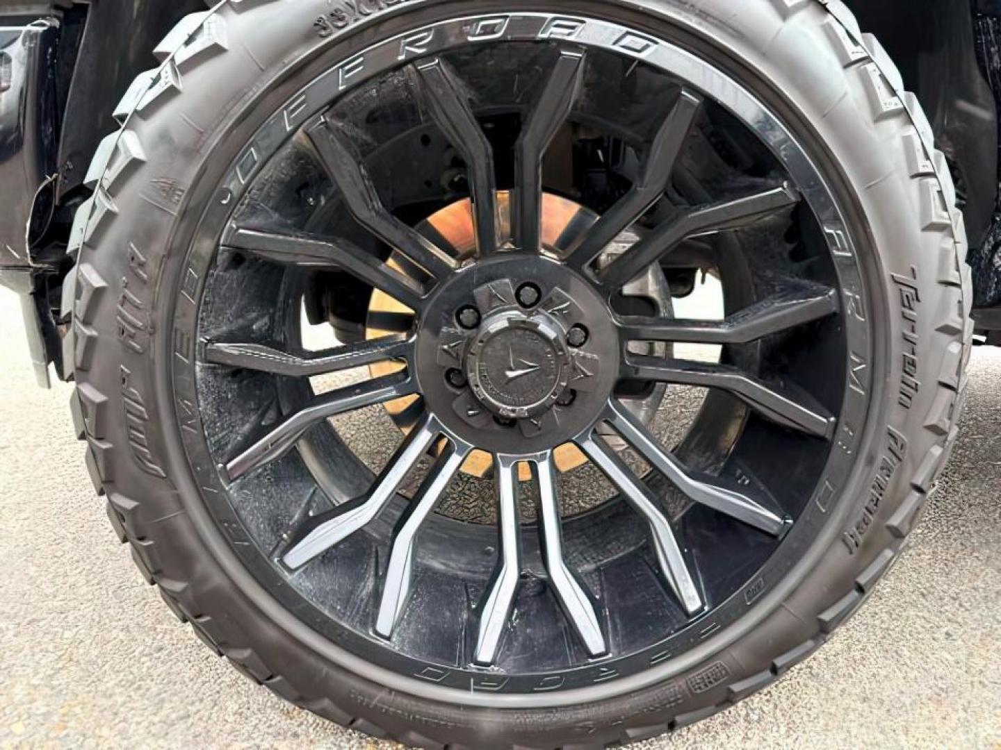 2022 Agate Black Metallic /Black w/Medium Dark Slate Ford F-150 (1FTFW1E86NK) with an EcoBoost 35L V-6 portdirect injection engine, Automatic transmission, located at 1175 N Woodruff Ave, Idaho Falls, ID, 83401, 43.506901, -111.999657 - At Timberline Auto, finding a great deal on your next vehicle is always easy! Our experienced sales staff's goal is to help find you the right vehicle at the right price! Our knowledgeable finance department has options for almost any credit score. We offer extended service contract options to prote - Photo#11