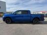 2019 BLUE /Black Ram 1500 (1C6SRFLT0KN) with an HEMI 57L V-8 variable valve control engine, Automatic transmission, located at 1175 N Woodruff Ave, Idaho Falls, ID, 83401, 43.506901, -111.999657 - At Timberline Auto, finding a great deal on your next vehicle is always easy! Our experienced sales staff's goal is to help find you the right vehicle at the right price! Our knowledgeable finance department has options for almost any credit score. We offer extended service contract options to prote - Photo#27
