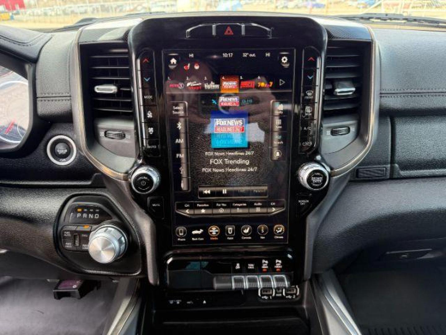 2019 BLUE /Black Ram 1500 (1C6SRFLT0KN) with an HEMI 57L V-8 variable valve control engine, Automatic transmission, located at 1175 N Woodruff Ave, Idaho Falls, ID, 83401, 43.506901, -111.999657 - At Timberline Auto, finding a great deal on your next vehicle is always easy! Our experienced sales staff's goal is to help find you the right vehicle at the right price! Our knowledgeable finance department has options for almost any credit score. We offer extended service contract options to prote - Photo#41