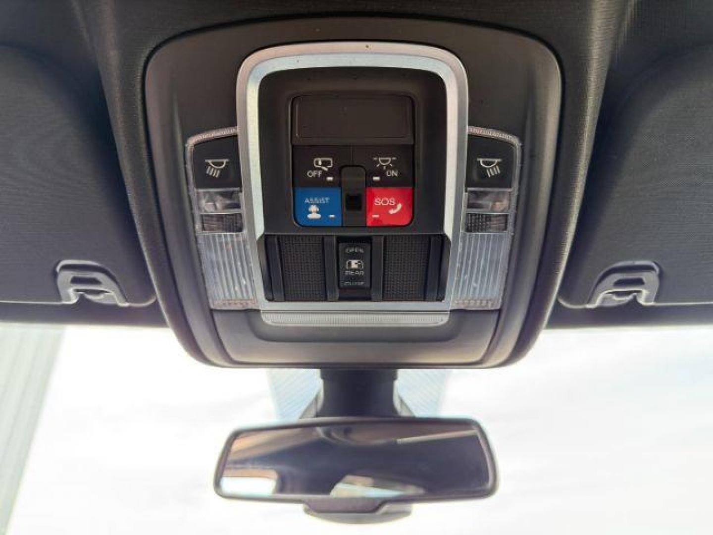 2019 BLUE /Black Ram 1500 (1C6SRFLT0KN) with an HEMI 57L V-8 variable valve control engine, Automatic transmission, located at 1175 N Woodruff Ave, Idaho Falls, ID, 83401, 43.506901, -111.999657 - At Timberline Auto, finding a great deal on your next vehicle is always easy! Our experienced sales staff's goal is to help find you the right vehicle at the right price! Our knowledgeable finance department has options for almost any credit score. We offer extended service contract options to prote - Photo#45