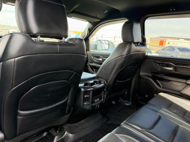 2019 BLUE /Black Ram 1500 Rebel (1C6SRFLT0KN) with an HEMI 5.7L V-8 variable valve control engine, AUTOMATIC transmission, located at 1235 N Woodruff Ave., Idaho Falls, 83401, (208) 523-1053, 43.507172, -112.000488 - This 2019 Ram 1500 HEMI Sport stands out instantly with its eye-catching blue finish paired with matching blue Fuel wheels that give it a bold, custom street presence. Powered by a 5.7L HEMI V8, it brings strong, responsive performance that fits just as well for daily driving as it does for hauling- Photo#50