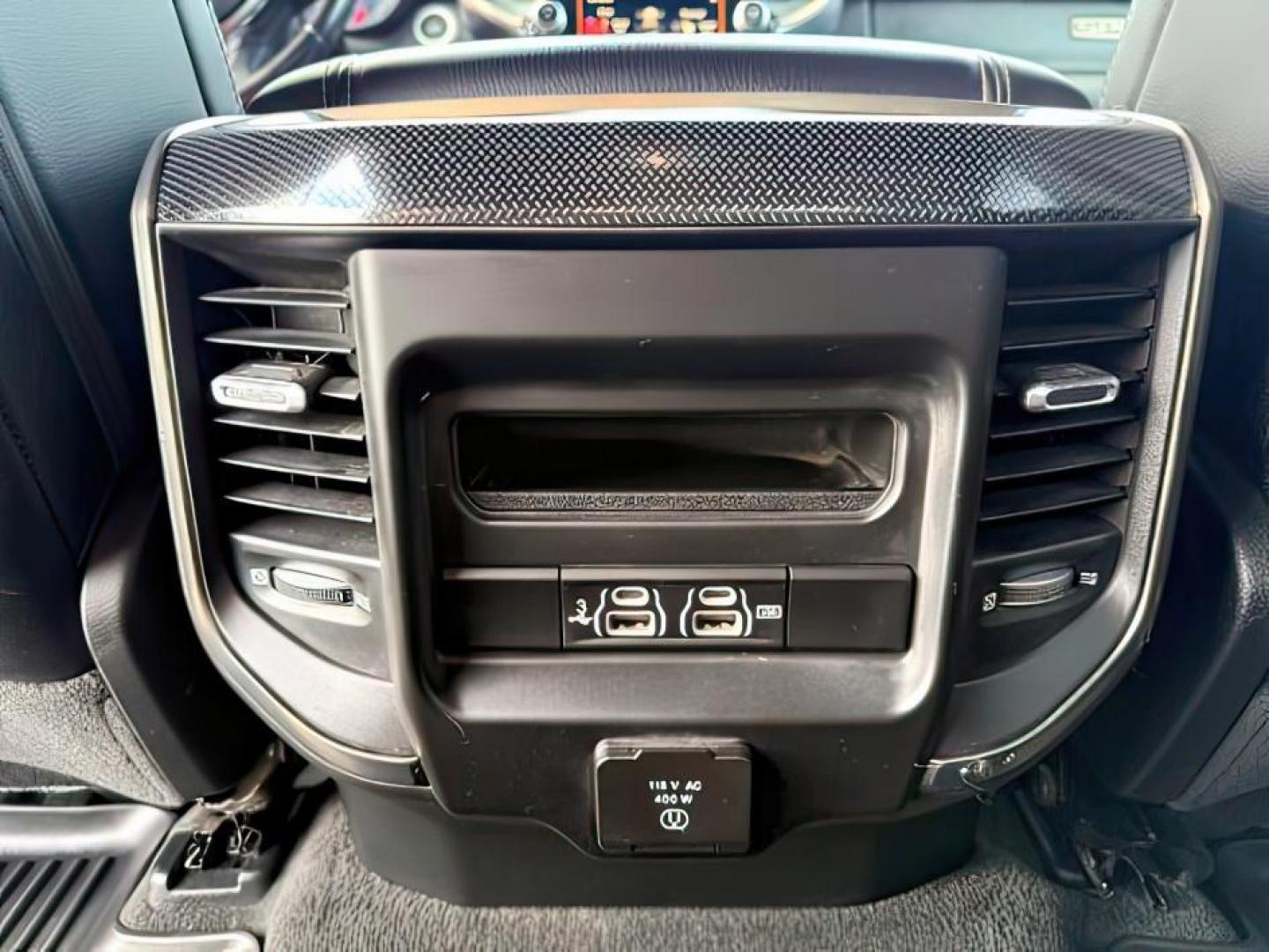 2019 BLUE /Black Ram 1500 (1C6SRFLT0KN) with an HEMI 57L V-8 variable valve control engine, Automatic transmission, located at 1175 N Woodruff Ave, Idaho Falls, ID, 83401, 43.506901, -111.999657 - At Timberline Auto, finding a great deal on your next vehicle is always easy! Our experienced sales staff's goal is to help find you the right vehicle at the right price! Our knowledgeable finance department has options for almost any credit score. We offer extended service contract options to prote - Photo#23