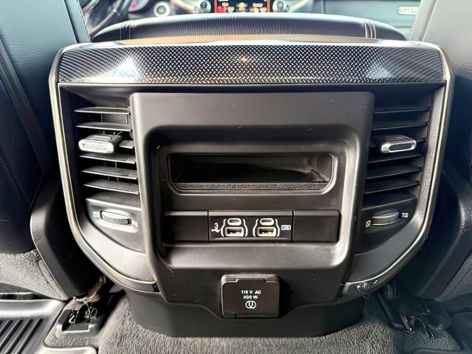 2019 BLUE /Black Ram 1500 Rebel (1C6SRFLT0KN) with an HEMI 5.7L V-8 variable valve control engine, AUTOMATIC transmission, located at 1235 N Woodruff Ave., Idaho Falls, 83401, (208) 523-1053, 43.507172, -112.000488 - This 2019 Ram 1500 HEMI Sport stands out instantly with its eye-catching blue finish paired with matching blue Fuel wheels that give it a bold, custom street presence. Powered by a 5.7L HEMI V8, it brings strong, responsive performance that fits just as well for daily driving as it does for hauling- Photo#23