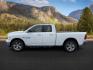 2017 WHITE /CLOTH Ram 1500 (1C6RR7GT9HS) with an 57L V8 engine, Automatic transmission, located at 1175 N Woodruff Ave, Idaho Falls, ID, 83401, 43.506901, -111.999657 - At Timberline Auto, finding a great deal on your next vehicle is always easy! Our experienced sales staff's goal is to help find you the right vehicle at the right price! Our knowledgeable finance department has options for almost any credit score. We offer extended service contract options to prote - Photo#0