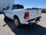 2017 WHITE /CLOTH Ram 1500 (1C6RR7GT9HS) with an 57L V8 engine, Automatic transmission, located at 1175 N Woodruff Ave, Idaho Falls, ID, 83401, 43.506901, -111.999657 - At Timberline Auto, finding a great deal on your next vehicle is always easy! Our experienced sales staff's goal is to help find you the right vehicle at the right price! Our knowledgeable finance department has options for almost any credit score. We offer extended service contract options to prote - Photo#27