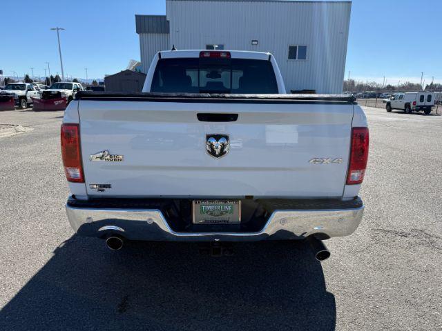 2017 WHITE /CLOTH Ram 1500 BIG HORN (1C6RR7GT9HS) with an 5.7L V8 engine, AUTOMATIC transmission, located at 1235 N Woodruff Ave., Idaho Falls, 83401, (208) 523-1053, 43.507172, -112.000488 - Full size truck space and everyday practicality come together in this 2017 Ram 1500 Crew Cab 4x4 equipped with a 5.7L HEMI V8 engine. The crew cab layout adds generous passenger room, making it a strong fit for family travel, commuting, and day to day driving while still maintaining the cargo flexib- Photo#28