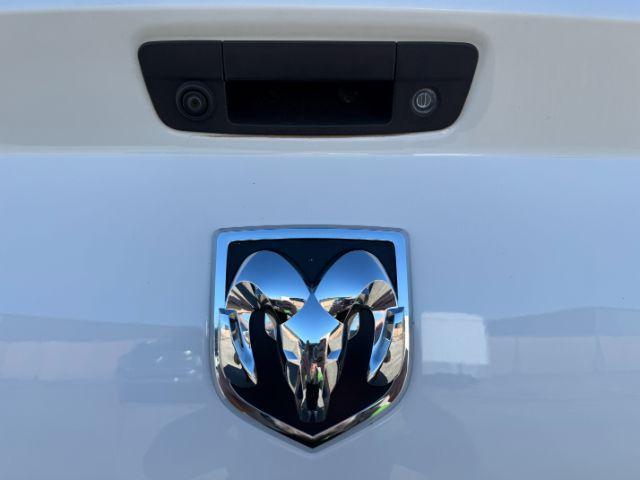 2017 WHITE /CLOTH Ram 1500 BIG HORN (1C6RR7GT9HS) with an 5.7L V8 engine, AUTOMATIC transmission, located at 1235 N Woodruff Ave., Idaho Falls, 83401, (208) 523-1053, 43.507172, -112.000488 - Full size truck space and everyday practicality come together in this 2017 Ram 1500 Crew Cab 4x4 equipped with a 5.7L HEMI V8 engine. The crew cab layout adds generous passenger room, making it a strong fit for family travel, commuting, and day to day driving while still maintaining the cargo flexib- Photo#29