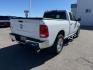 2017 WHITE /CLOTH Ram 1500 (1C6RR7GT9HS) with an 57L V8 engine, Automatic transmission, located at 1175 N Woodruff Ave, Idaho Falls, ID, 83401, 43.506901, -111.999657 - At Timberline Auto, finding a great deal on your next vehicle is always easy! Our experienced sales staff's goal is to help find you the right vehicle at the right price! Our knowledgeable finance department has options for almost any credit score. We offer extended service contract options to prote - Photo#31