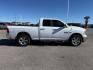 2017 WHITE /CLOTH Ram 1500 (1C6RR7GT9HS) with an 57L V8 engine, Automatic transmission, located at 1175 N Woodruff Ave, Idaho Falls, ID, 83401, 43.506901, -111.999657 - At Timberline Auto, finding a great deal on your next vehicle is always easy! Our experienced sales staff's goal is to help find you the right vehicle at the right price! Our knowledgeable finance department has options for almost any credit score. We offer extended service contract options to prote - Photo#32