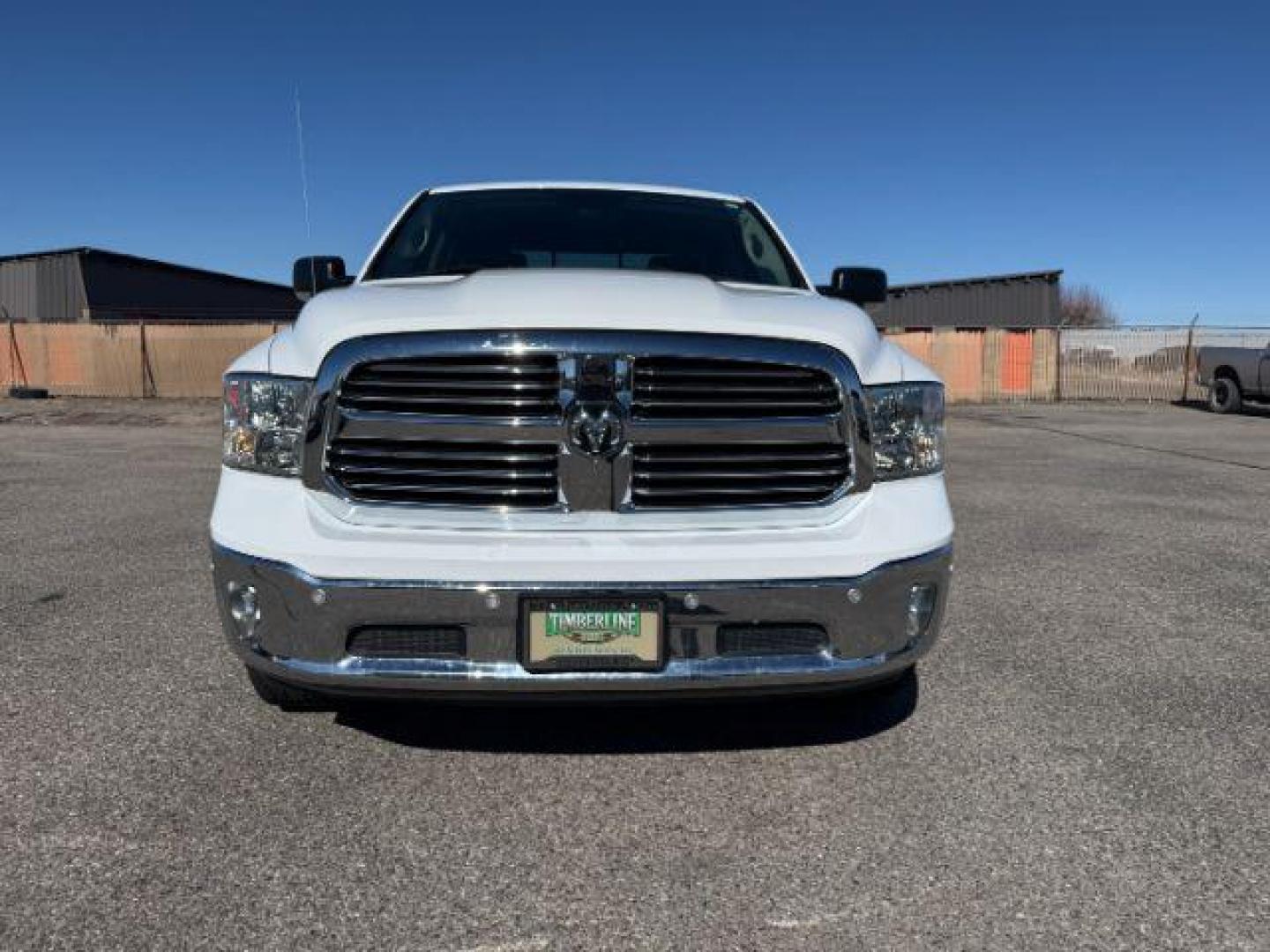 2017 WHITE /CLOTH Ram 1500 (1C6RR7GT9HS) with an 57L V8 engine, Automatic transmission, located at 1175 N Woodruff Ave, Idaho Falls, ID, 83401, 43.506901, -111.999657 - At Timberline Auto, finding a great deal on your next vehicle is always easy! Our experienced sales staff's goal is to help find you the right vehicle at the right price! Our knowledgeable finance department has options for almost any credit score. We offer extended service contract options to prote - Photo#34