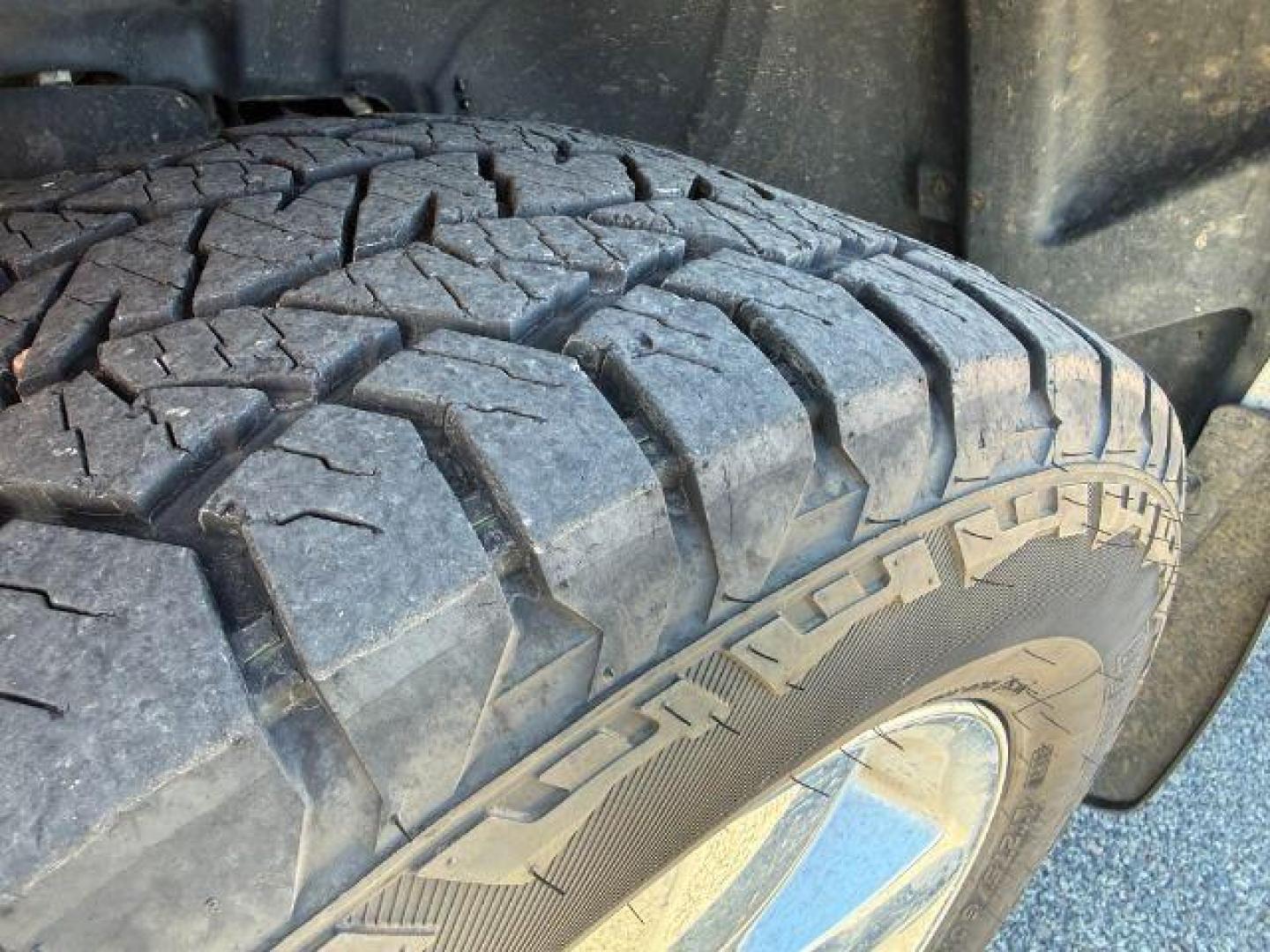 2017 WHITE /CLOTH Ram 1500 (1C6RR7GT9HS) with an 57L V8 engine, Automatic transmission, located at 1175 N Woodruff Ave, Idaho Falls, ID, 83401, 43.506901, -111.999657 - At Timberline Auto, finding a great deal on your next vehicle is always easy! Our experienced sales staff's goal is to help find you the right vehicle at the right price! Our knowledgeable finance department has options for almost any credit score. We offer extended service contract options to prote - Photo#35