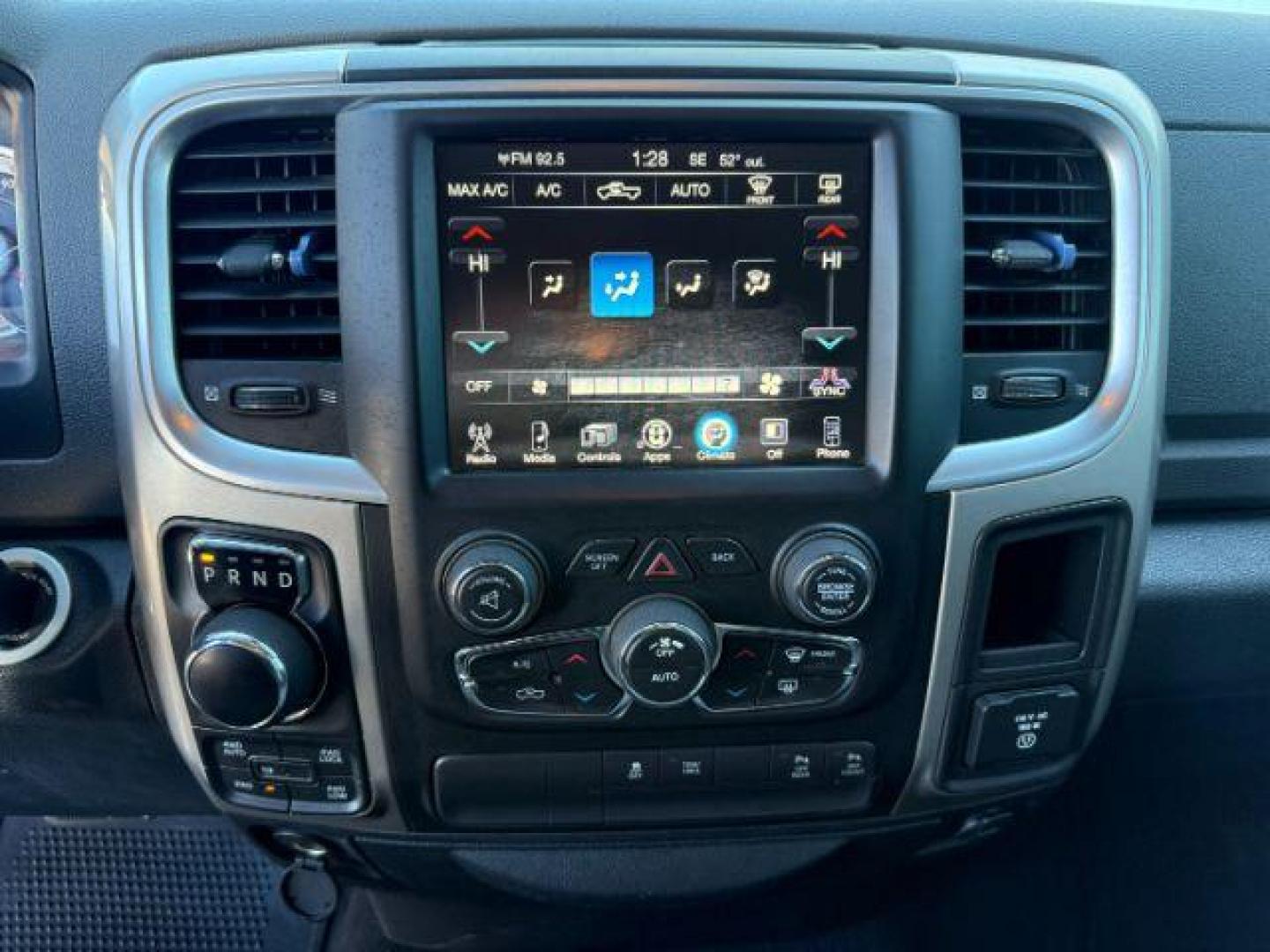 2017 WHITE /CLOTH Ram 1500 (1C6RR7GT9HS) with an 57L V8 engine, Automatic transmission, located at 1175 N Woodruff Ave, Idaho Falls, ID, 83401, 43.506901, -111.999657 - At Timberline Auto, finding a great deal on your next vehicle is always easy! Our experienced sales staff's goal is to help find you the right vehicle at the right price! Our knowledgeable finance department has options for almost any credit score. We offer extended service contract options to prote - Photo#41