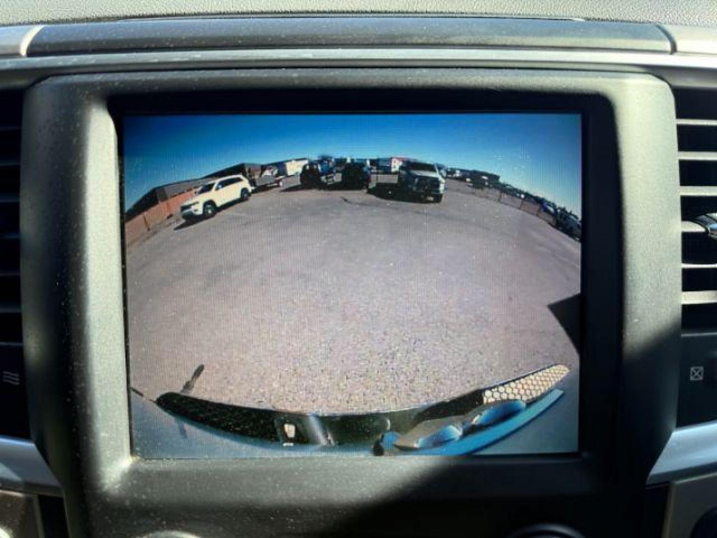 2017 WHITE /CLOTH Ram 1500 (1C6RR7GT9HS) with an 57L V8 engine, Automatic transmission, located at 1175 N Woodruff Ave, Idaho Falls, ID, 83401, 43.506901, -111.999657 - At Timberline Auto, finding a great deal on your next vehicle is always easy! Our experienced sales staff's goal is to help find you the right vehicle at the right price! Our knowledgeable finance department has options for almost any credit score. We offer extended service contract options to prote - Photo#42