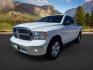 2017 WHITE /CLOTH Ram 1500 (1C6RR7GT9HS) with an 57L V8 engine, Automatic transmission, located at 1175 N Woodruff Ave, Idaho Falls, ID, 83401, 43.506901, -111.999657 - At Timberline Auto, finding a great deal on your next vehicle is always easy! Our experienced sales staff's goal is to help find you the right vehicle at the right price! Our knowledgeable finance department has options for almost any credit score. We offer extended service contract options to prote - Photo#0
