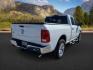 2017 WHITE /CLOTH Ram 1500 (1C6RR7GT9HS) with an 57L V8 engine, Automatic transmission, located at 1175 N Woodruff Ave, Idaho Falls, ID, 83401, 43.506901, -111.999657 - At Timberline Auto, finding a great deal on your next vehicle is always easy! Our experienced sales staff's goal is to help find you the right vehicle at the right price! Our knowledgeable finance department has options for almost any credit score. We offer extended service contract options to prote - Photo#6