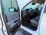 2017 WHITE /CLOTH Ram 1500 (1C6RR7GT9HS) with an 57L V8 engine, Automatic transmission, located at 1175 N Woodruff Ave, Idaho Falls, ID, 83401, 43.506901, -111.999657 - At Timberline Auto, finding a great deal on your next vehicle is always easy! Our experienced sales staff's goal is to help find you the right vehicle at the right price! Our knowledgeable finance department has options for almost any credit score. We offer extended service contract options to prote - Photo#12