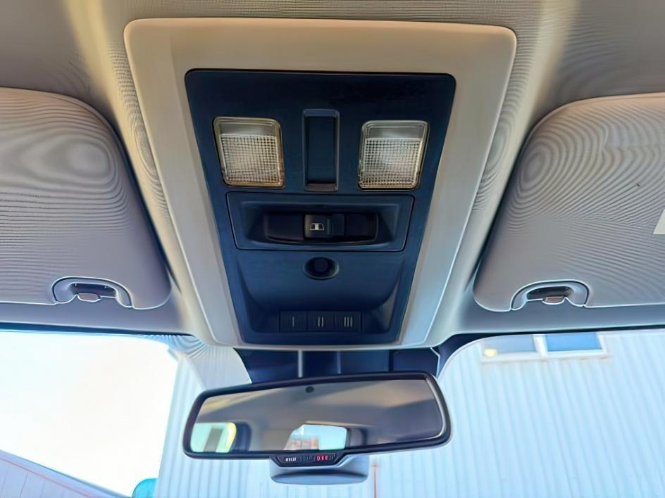 2017 WHITE /CLOTH Ram 1500 BIG HORN (1C6RR7GT9HS) with an 5.7L V8 engine, AUTOMATIC transmission, located at 1235 N Woodruff Ave., Idaho Falls, 83401, (208) 523-1053, 43.507172, -112.000488 - Full size truck space and everyday practicality come together in this 2017 Ram 1500 Crew Cab 4x4 equipped with a 5.7L HEMI V8 engine. The crew cab layout adds generous passenger room, making it a strong fit for family travel, commuting, and day to day driving while still maintaining the cargo flexib- Photo#18
