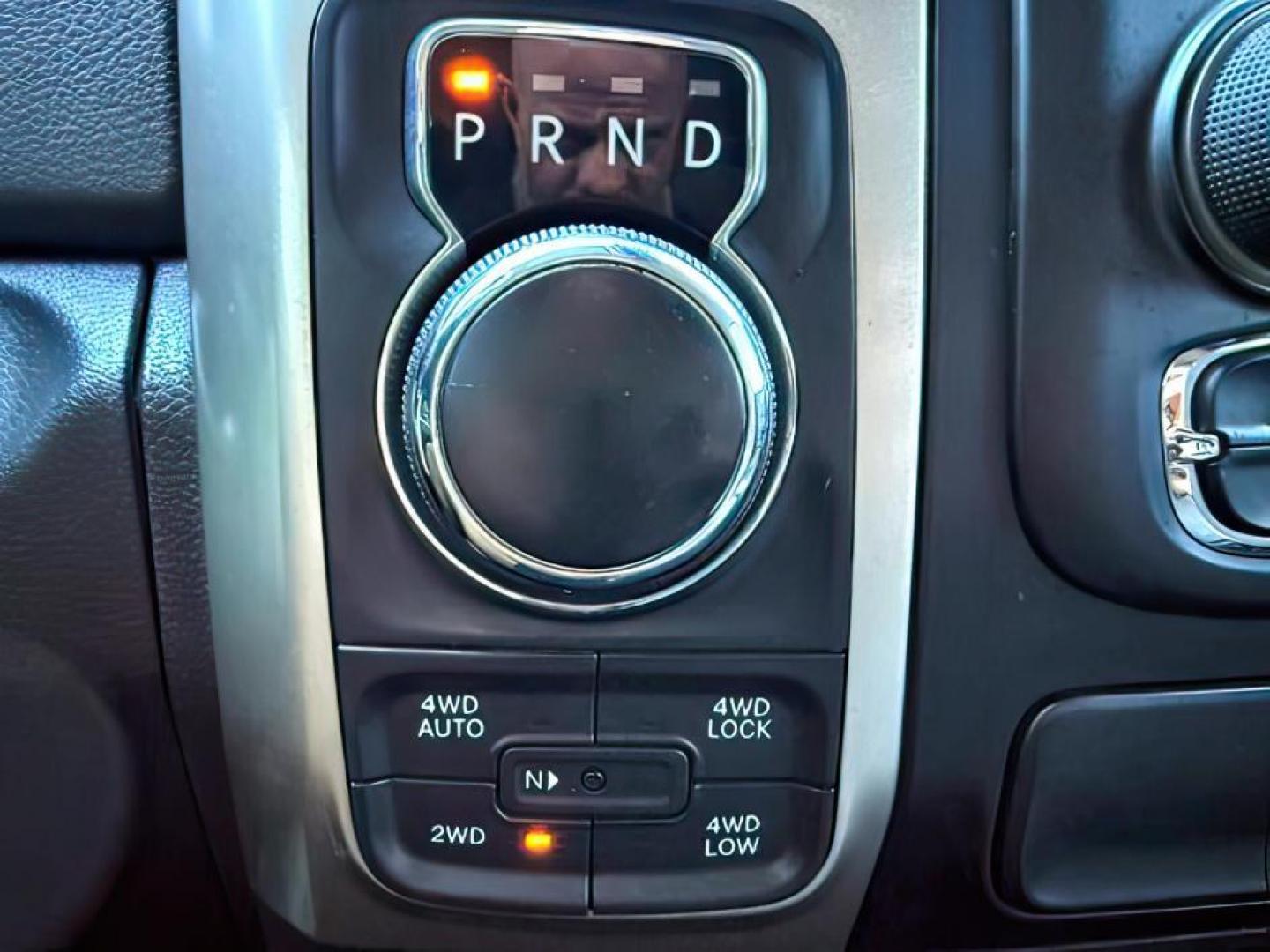 2017 WHITE /CLOTH Ram 1500 (1C6RR7GT9HS) with an 57L V8 engine, Automatic transmission, located at 1175 N Woodruff Ave, Idaho Falls, ID, 83401, 43.506901, -111.999657 - At Timberline Auto, finding a great deal on your next vehicle is always easy! Our experienced sales staff's goal is to help find you the right vehicle at the right price! Our knowledgeable finance department has options for almost any credit score. We offer extended service contract options to prote - Photo#19