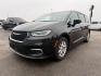 2024 BLACK /Black/Alloy/Black Chrysler Pacifica (2C4RC1BG9RR) with an Pentastar 36L V-6 DOHC engine, Automatic transmission, located at 1175 N Woodruff Ave, Idaho Falls, ID, 83401, 43.506901, -111.999657 - At Timberline Auto, finding a great deal on your next vehicle is always easy! Our experienced sales staff's goal is to help find you the right vehicle at the right price! Our knowledgeable finance department has options for almost any credit score. We offer extended service contract options to prote - Photo#27