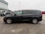 2024 BLACK /Black/Alloy/Black Chrysler Pacifica (2C4RC1BG9RR) with an Pentastar 36L V-6 DOHC engine, Automatic transmission, located at 1175 N Woodruff Ave, Idaho Falls, ID, 83401, 43.506901, -111.999657 - At Timberline Auto, finding a great deal on your next vehicle is always easy! Our experienced sales staff's goal is to help find you the right vehicle at the right price! Our knowledgeable finance department has options for almost any credit score. We offer extended service contract options to prote - Photo#28