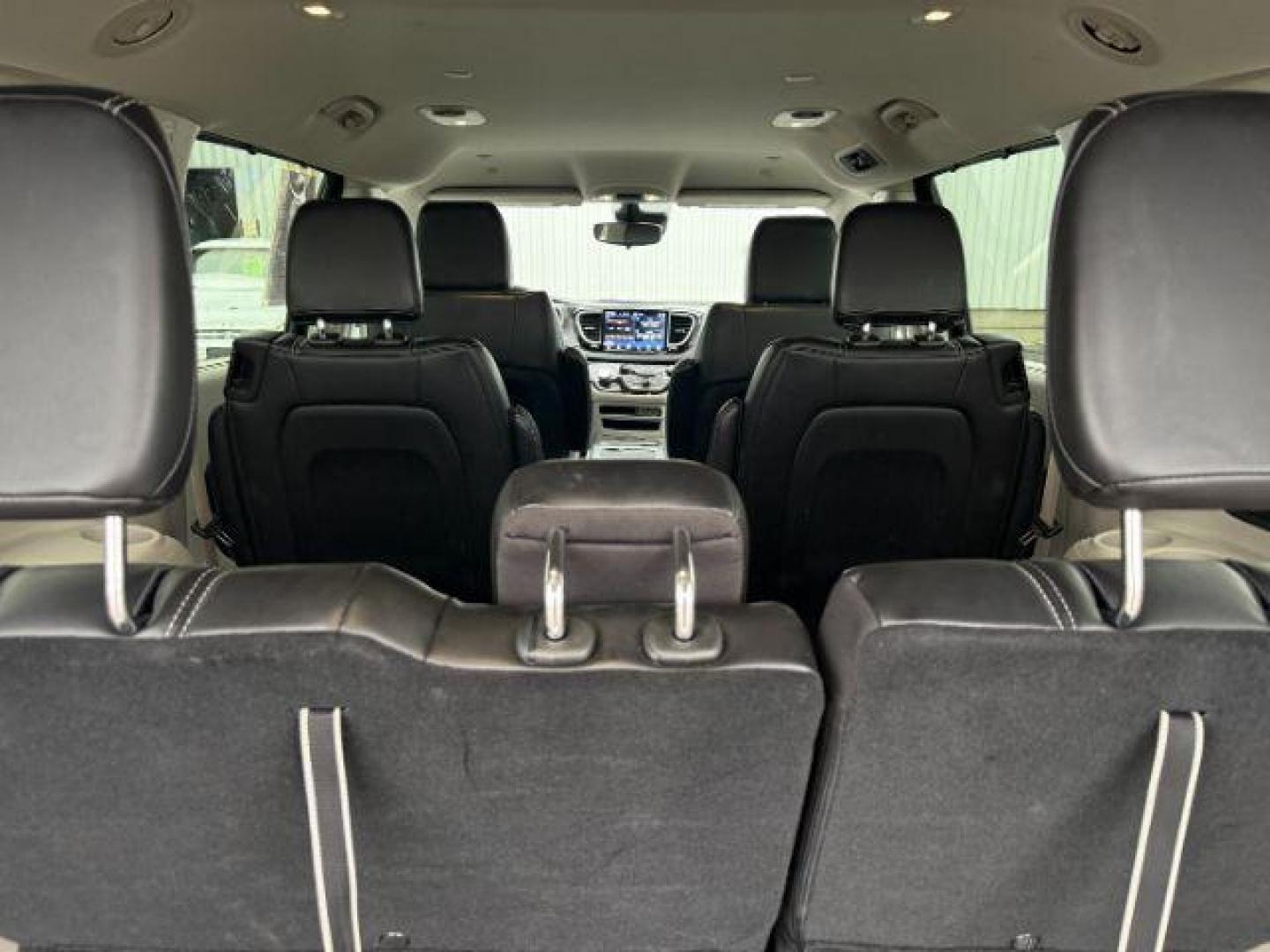 2024 BLACK /Black/Alloy/Black Chrysler Pacifica (2C4RC1BG9RR) with an Pentastar 36L V-6 DOHC engine, Automatic transmission, located at 1175 N Woodruff Ave, Idaho Falls, ID, 83401, 43.506901, -111.999657 - At Timberline Auto, finding a great deal on your next vehicle is always easy! Our experienced sales staff's goal is to help find you the right vehicle at the right price! Our knowledgeable finance department has options for almost any credit score. We offer extended service contract options to prote - Photo#34