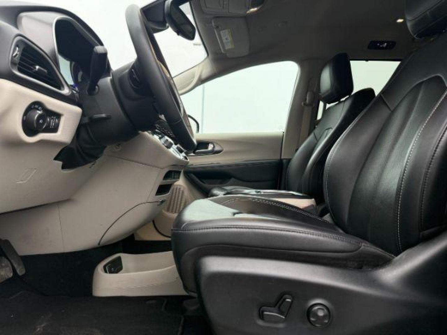 2024 BLACK /Black/Alloy/Black Chrysler Pacifica (2C4RC1BG9RR) with an Pentastar 36L V-6 DOHC engine, Automatic transmission, located at 1175 N Woodruff Ave, Idaho Falls, ID, 83401, 43.506901, -111.999657 - At Timberline Auto, finding a great deal on your next vehicle is always easy! Our experienced sales staff's goal is to help find you the right vehicle at the right price! Our knowledgeable finance department has options for almost any credit score. We offer extended service contract options to prote - Photo#42