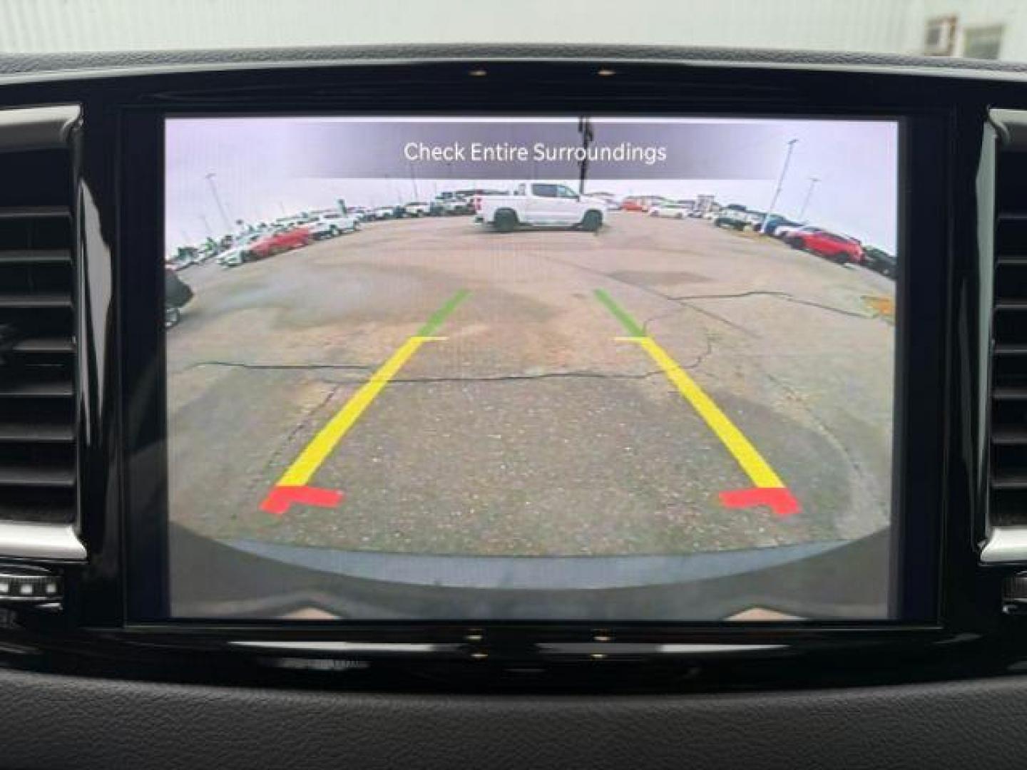 2024 BLACK /Black/Alloy/Black Chrysler Pacifica (2C4RC1BG9RR) with an Pentastar 36L V-6 DOHC engine, Automatic transmission, located at 1175 N Woodruff Ave, Idaho Falls, ID, 83401, 43.506901, -111.999657 - At Timberline Auto, finding a great deal on your next vehicle is always easy! Our experienced sales staff's goal is to help find you the right vehicle at the right price! Our knowledgeable finance department has options for almost any credit score. We offer extended service contract options to prote - Photo#46