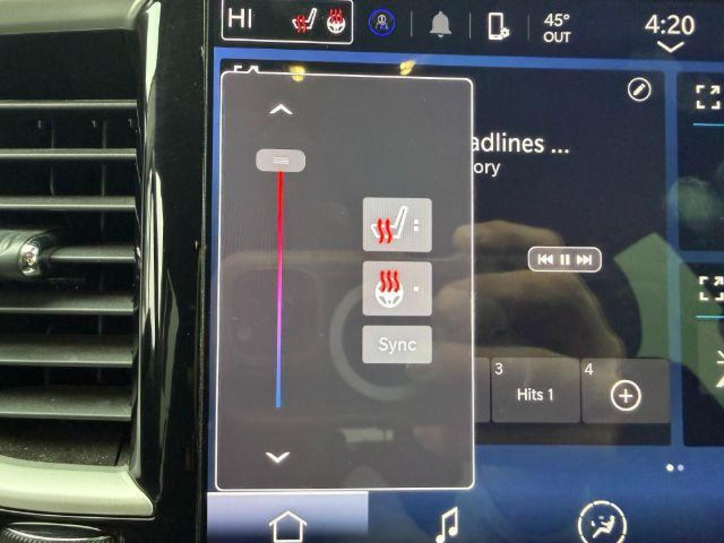 2024 BLACK /Black/Alloy/Black Chrysler Pacifica (2C4RC1BG9RR) with an Pentastar 36L V-6 DOHC engine, Automatic transmission, located at 1175 N Woodruff Ave, Idaho Falls, ID, 83401, 43.506901, -111.999657 - At Timberline Auto, finding a great deal on your next vehicle is always easy! Our experienced sales staff's goal is to help find you the right vehicle at the right price! Our knowledgeable finance department has options for almost any credit score. We offer extended service contract options to prote - Photo#47