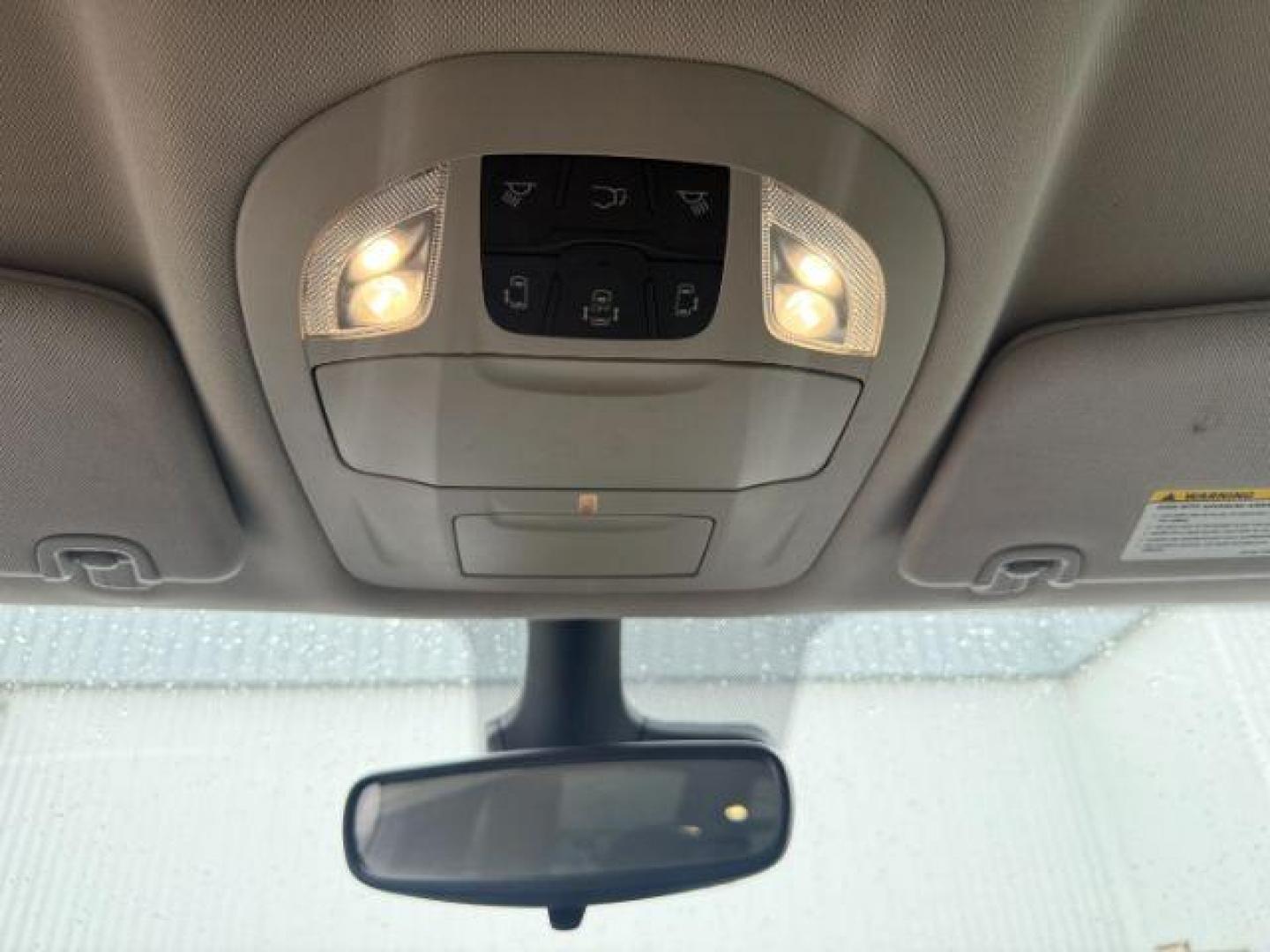 2024 BLACK /Black/Alloy/Black Chrysler Pacifica (2C4RC1BG9RR) with an Pentastar 36L V-6 DOHC engine, Automatic transmission, located at 1175 N Woodruff Ave, Idaho Falls, ID, 83401, 43.506901, -111.999657 - At Timberline Auto, finding a great deal on your next vehicle is always easy! Our experienced sales staff's goal is to help find you the right vehicle at the right price! Our knowledgeable finance department has options for almost any credit score. We offer extended service contract options to prote - Photo#48