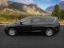2024 BLACK /Black/Alloy/Black Chrysler Pacifica (2C4RC1BG9RR) with an Pentastar 36L V-6 DOHC engine, Automatic transmission, located at 1175 N Woodruff Ave, Idaho Falls, ID, 83401, 43.506901, -111.999657 - At Timberline Auto, finding a great deal on your next vehicle is always easy! Our experienced sales staff's goal is to help find you the right vehicle at the right price! Our knowledgeable finance department has options for almost any credit score. We offer extended service contract options to prote - Photo#1