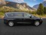 2024 BLACK /Black/Alloy/Black Chrysler Pacifica (2C4RC1BG9RR) with an Pentastar 36L V-6 DOHC engine, Automatic transmission, located at 1175 N Woodruff Ave, Idaho Falls, ID, 83401, 43.506901, -111.999657 - At Timberline Auto, finding a great deal on your next vehicle is always easy! Our experienced sales staff's goal is to help find you the right vehicle at the right price! Our knowledgeable finance department has options for almost any credit score. We offer extended service contract options to prote - Photo#9