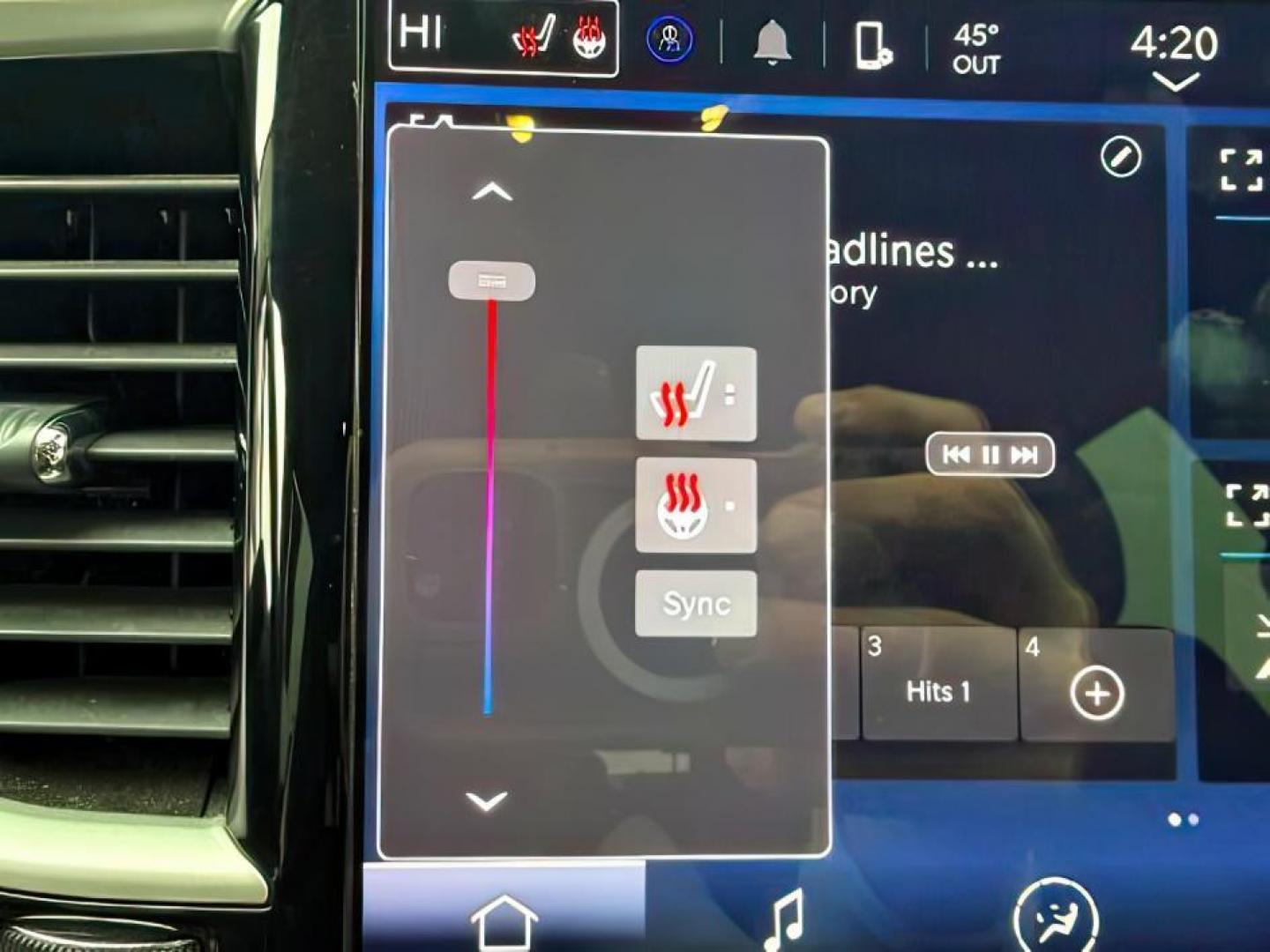 2024 BLACK /Black/Alloy/Black Chrysler Pacifica (2C4RC1BG9RR) with an Pentastar 36L V-6 DOHC engine, Automatic transmission, located at 1175 N Woodruff Ave, Idaho Falls, ID, 83401, 43.506901, -111.999657 - At Timberline Auto, finding a great deal on your next vehicle is always easy! Our experienced sales staff's goal is to help find you the right vehicle at the right price! Our knowledgeable finance department has options for almost any credit score. We offer extended service contract options to prote - Photo#20